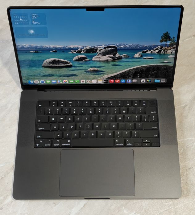 MacBook Pro 14/16 M3PRO/M4PRO M5