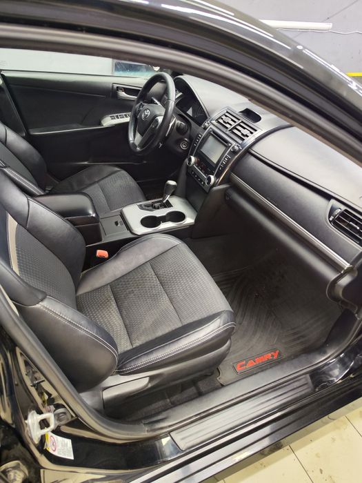 Тойота Камри 50 Америка