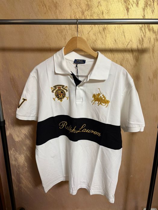 Tricou Polo Ralph Lauren