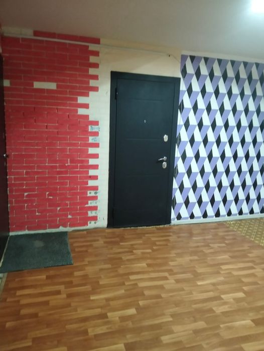 Продается квартира (ОКТ) по проспекту Абая
