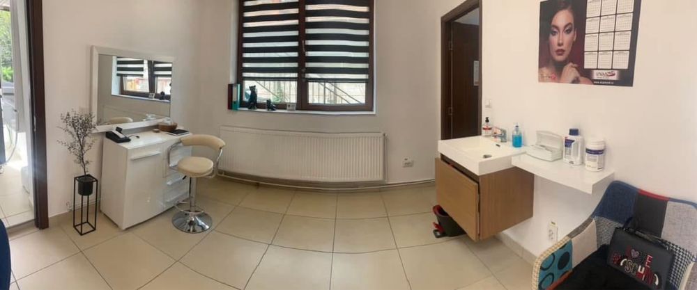 Spatiu / salon de inchiriat