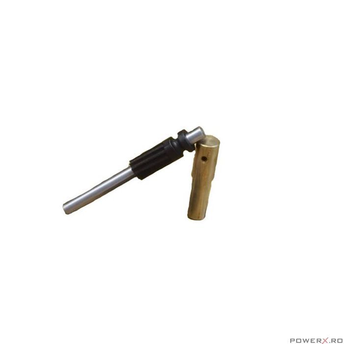 Pompa de ulei pentru drujba Husqvarna 340, 345 2 piese, PowerX