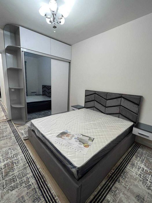 Срочно ПРОДАЕТСЯ квартира 3/5/13 Новостройка ЖК Almazar City