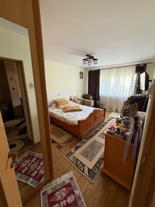 Apartament de vânzare