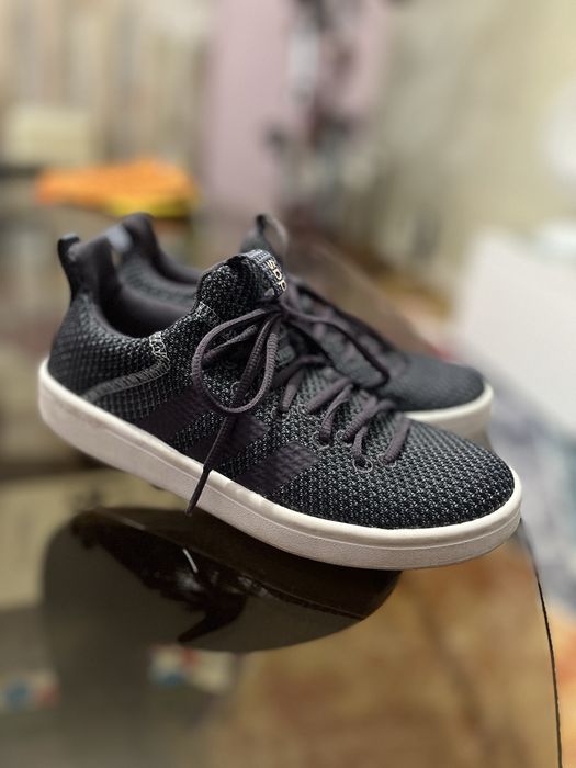Adidas кецове маратонки