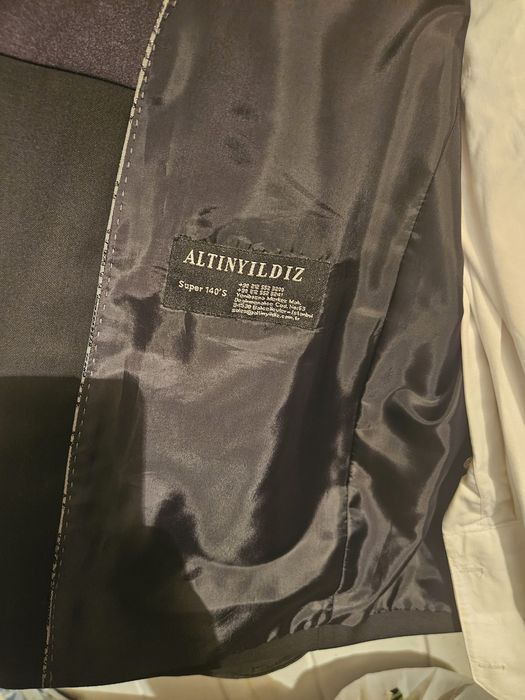 Продам смокинг в комплекте