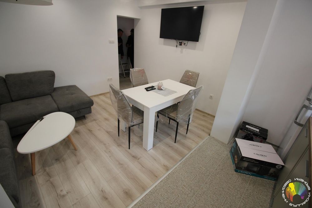 Продава се Двустаен апартамент в Бургас, Лазур - 53 кв.м за 2529 €/кв.м - Снимка #6