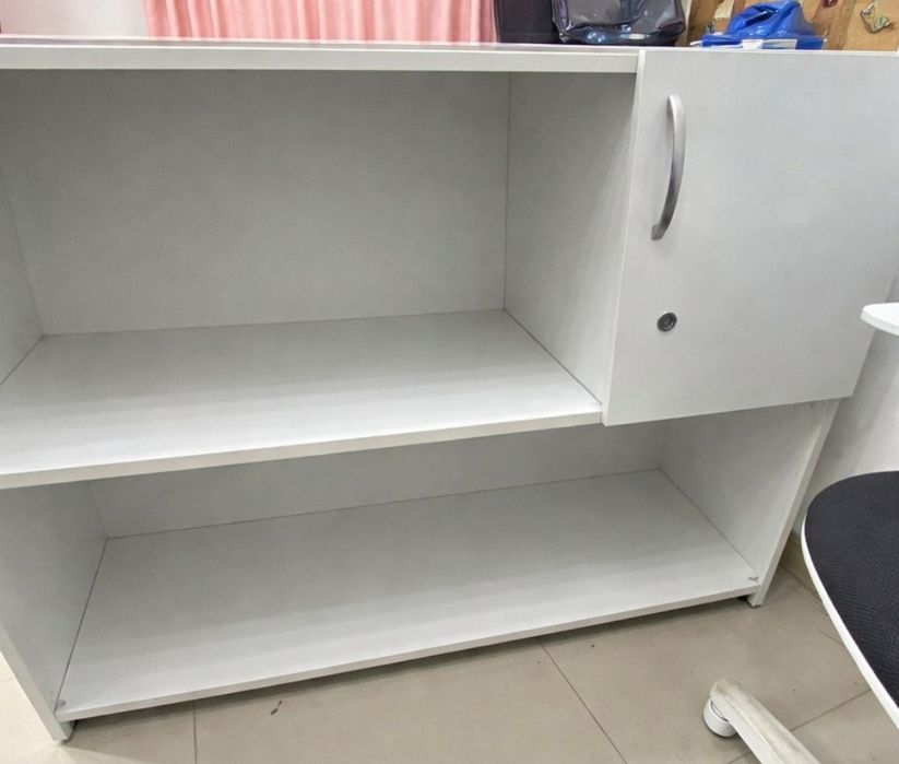 Ресепшен новый срочно!!!