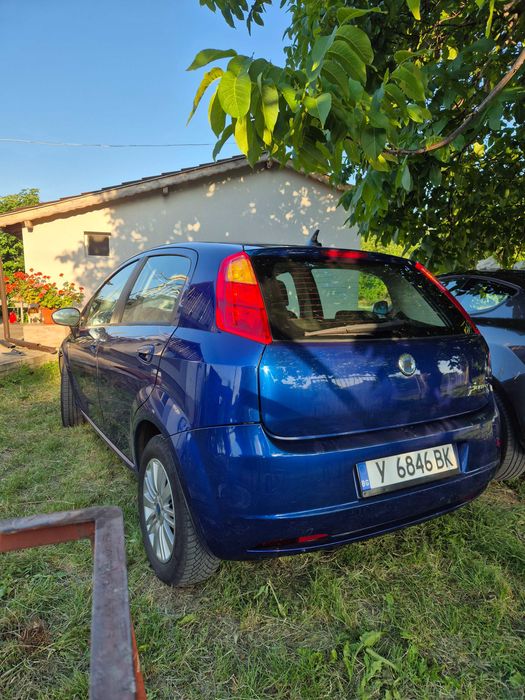 Fiat Grande Punto