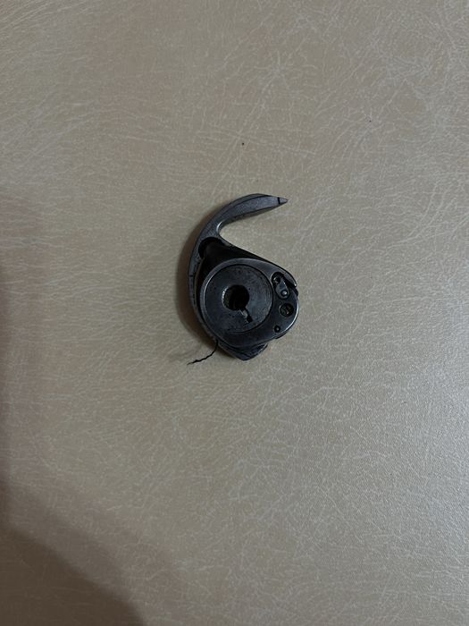 Graifer masina de cusut veche Singer