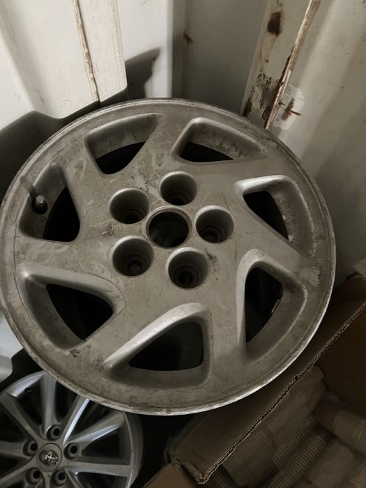 Продам Диски на тойота Камри