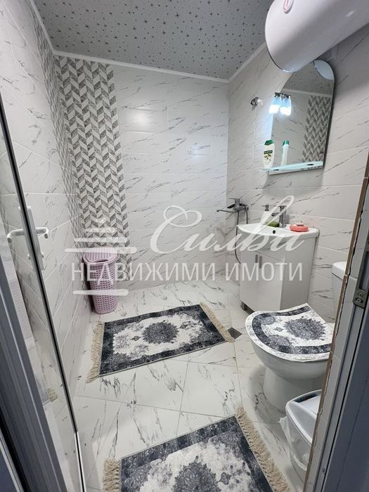 Дава се под наем Двустаен апартамент в Шумен, Добруджански - 65 кв.м за 280.5 € - Снимка #6