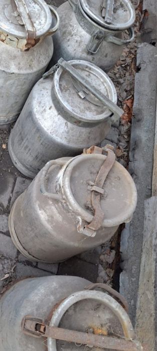 Продам б/у фляги