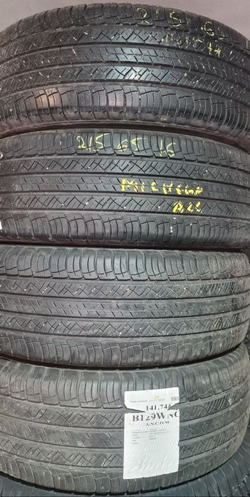 195 65 15 si 215 65 16 Anvelope M+S