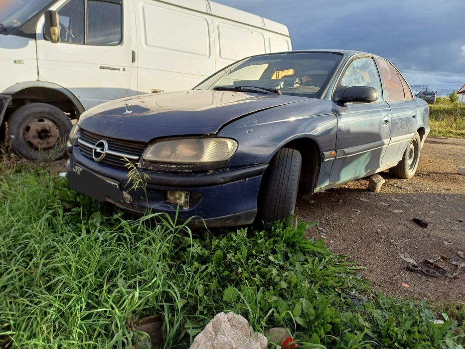 Opel OMEGA 1993г.