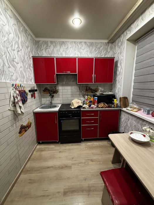 Квартира в центре