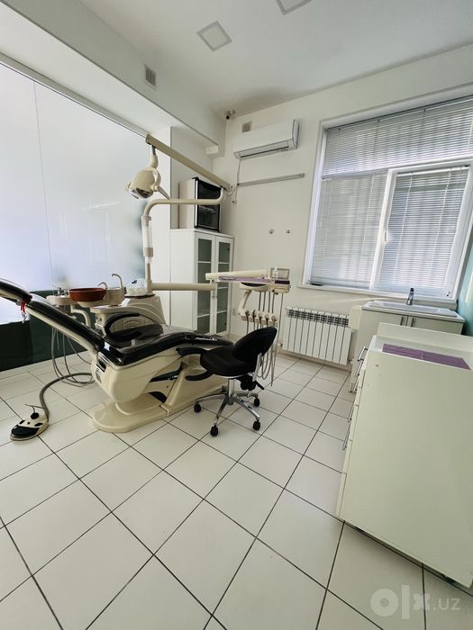 Stomatologicheskiy kreslo ijaraga beriladi