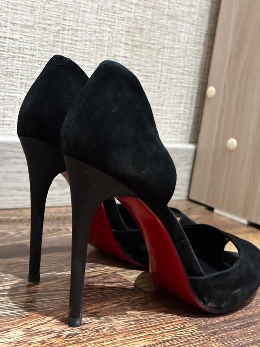 каблуки Antonio biaggi