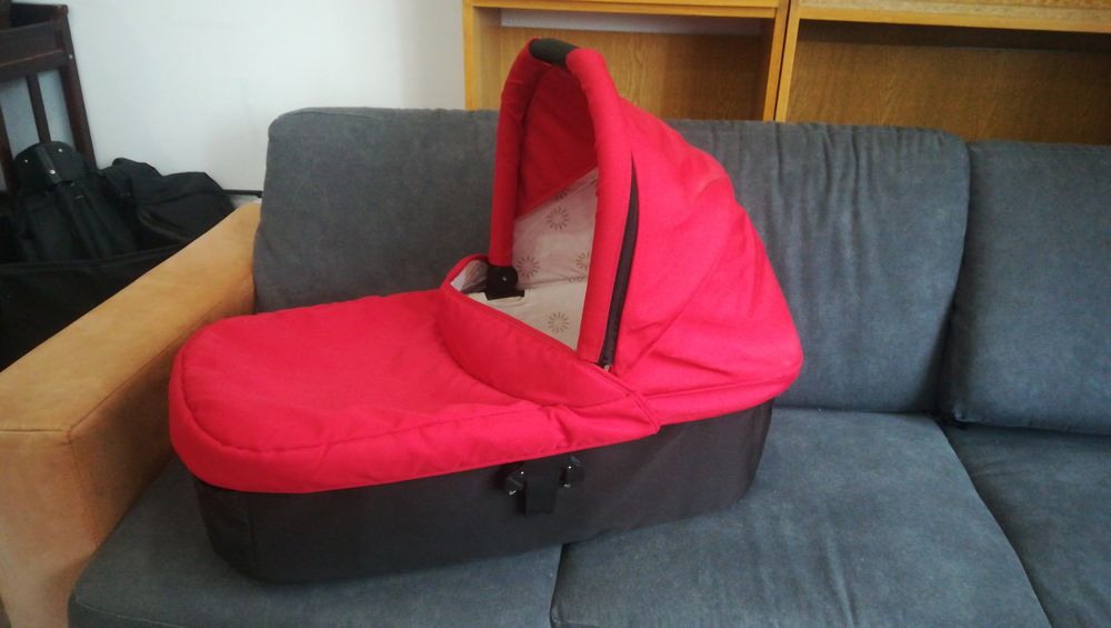 Детско кошче Brio с безплатна доставка