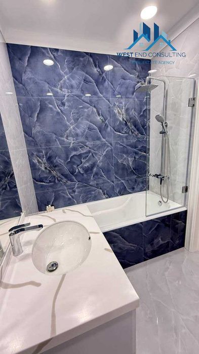 Сдается Премиум недвижимость | Mirabad Avenue - 3 ком | For Rent