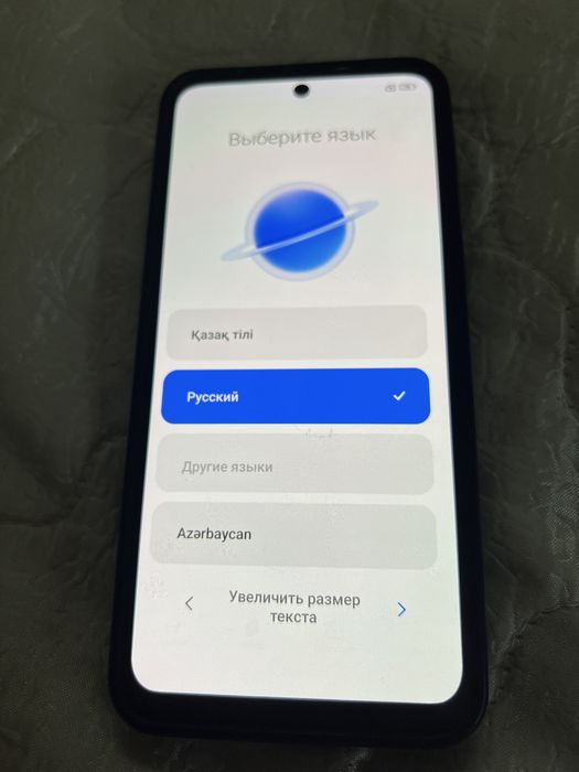 Продам Redmi Note 11