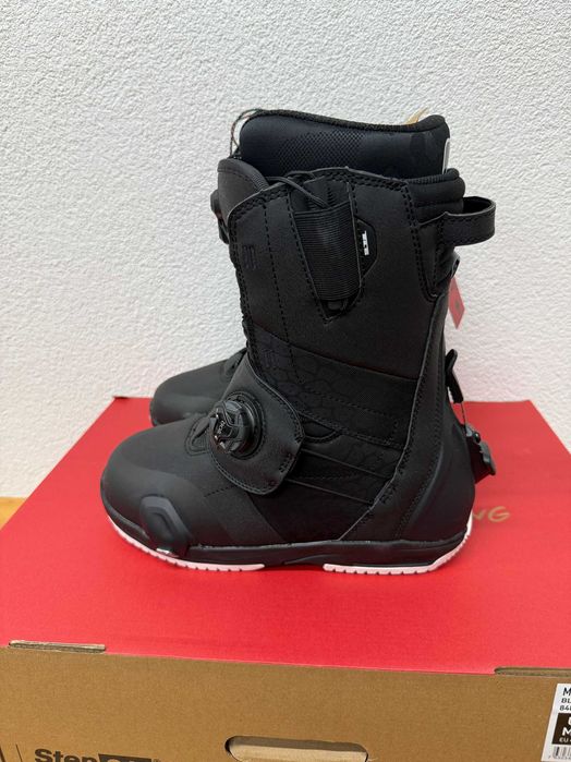 boots nitro monarch tls step on mondo 24 26 26,5 europa 37,5 41 41,5