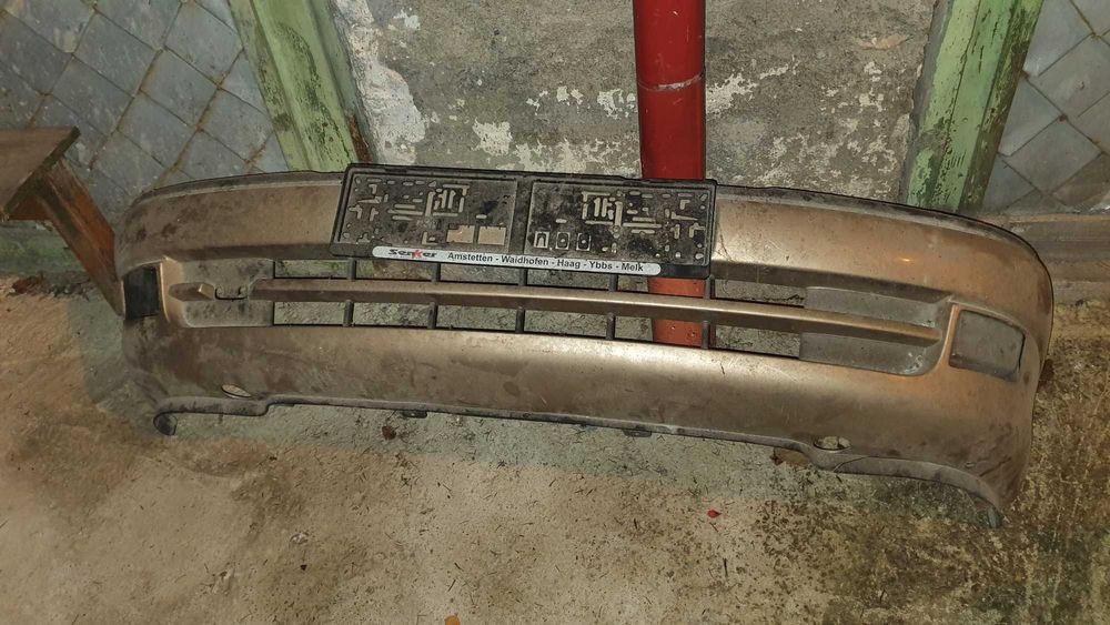 Piese Opel Astra F Caravan