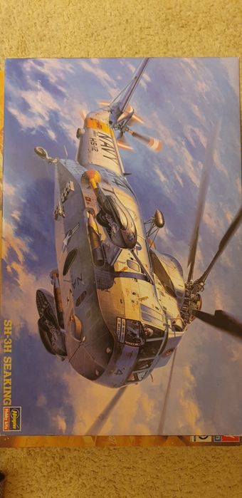 Продам модели вертолётов М-1/48.