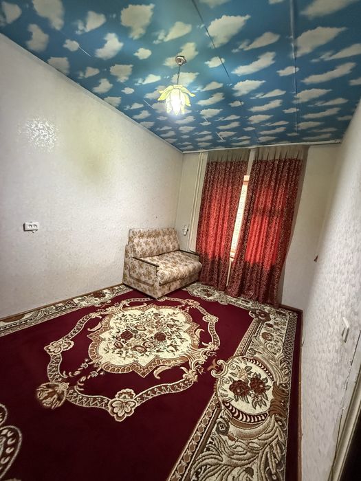 Аренда квартира Чирчик