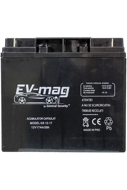 Acumulator Navaio 26ah NOU