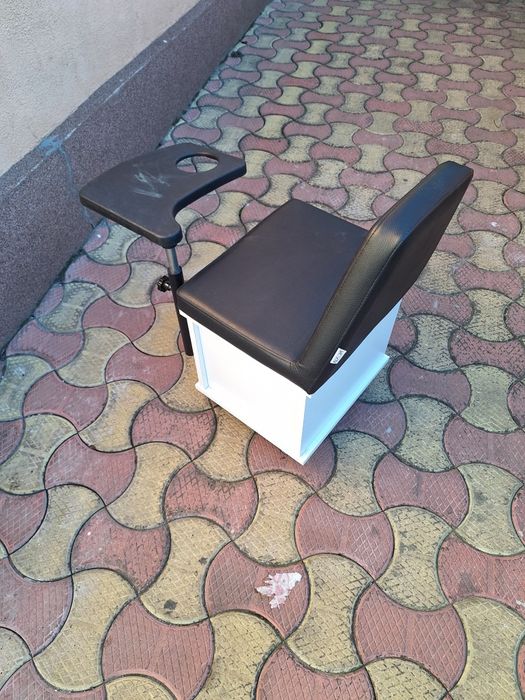 Ucenic Manichiură Alpeda Pro Nail Service