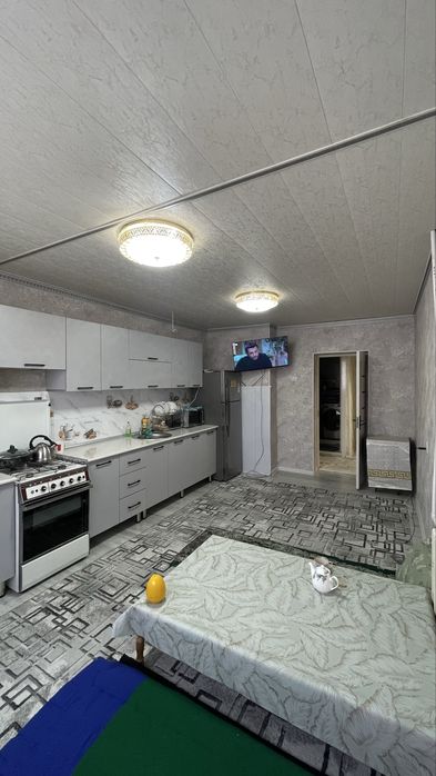 3 xonalik xonadon xonalari katta