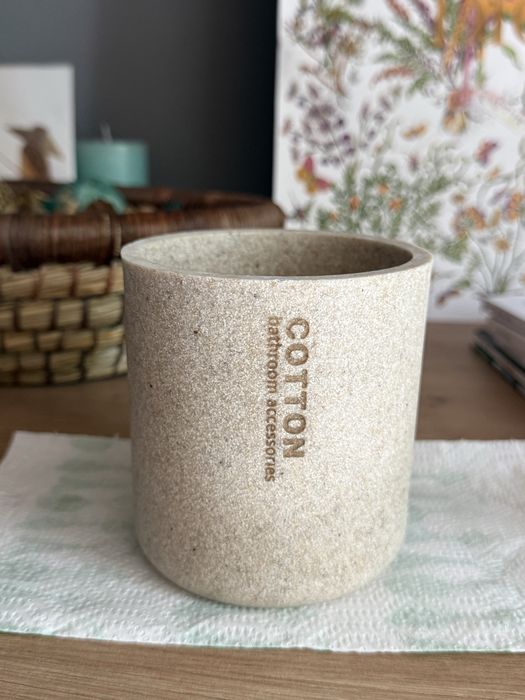 CASA Belgium Set baie ceramica
