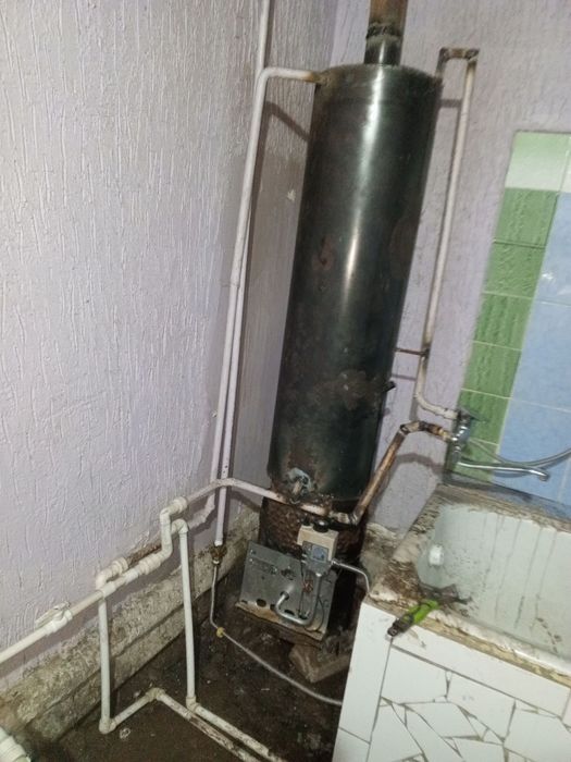 Xammom uchun titan katol титан катол вана душ