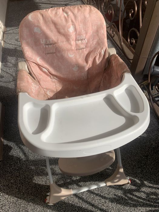 Стульчик для кормления