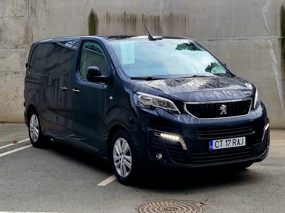 PEUGEOT Expert