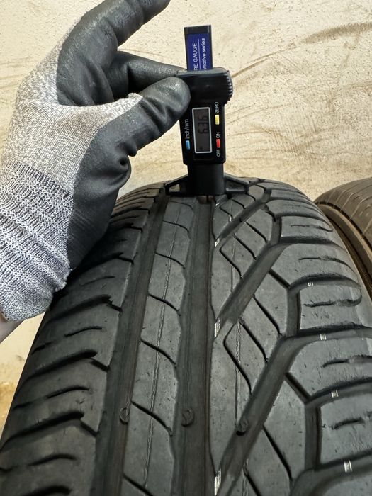 Гуми 185/60/14 UNIROYAL Rain Expert