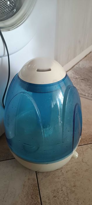 Ултразвуков овлажнител за въздух