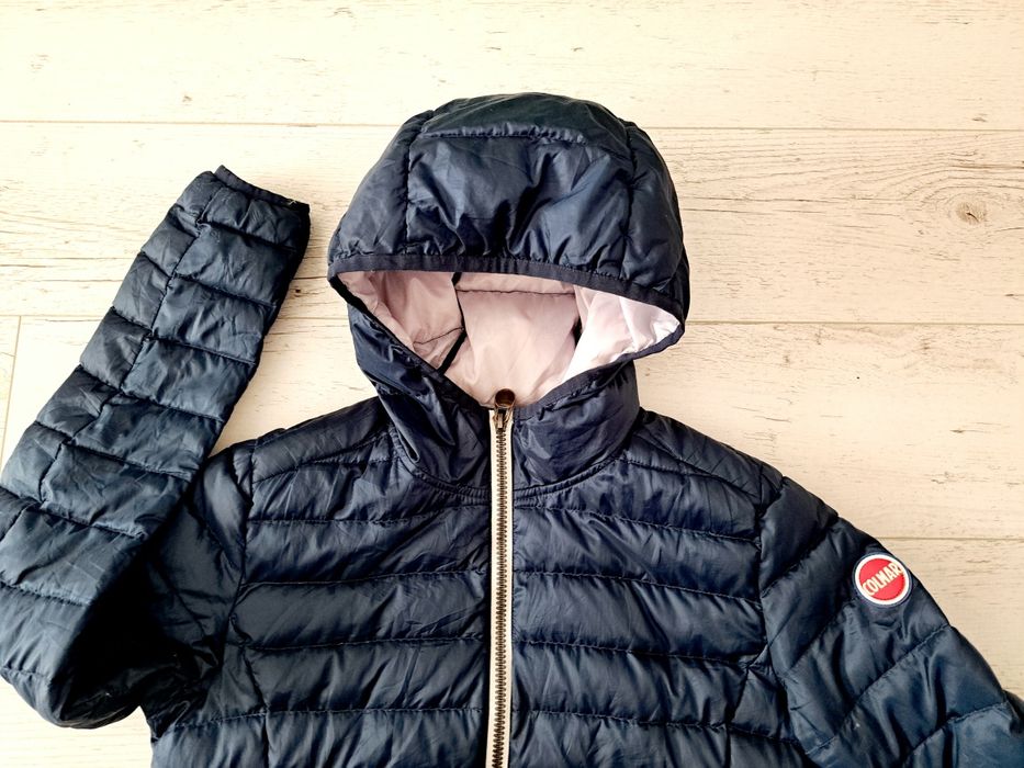 Colmar-Ориг.Дамско пухено яке