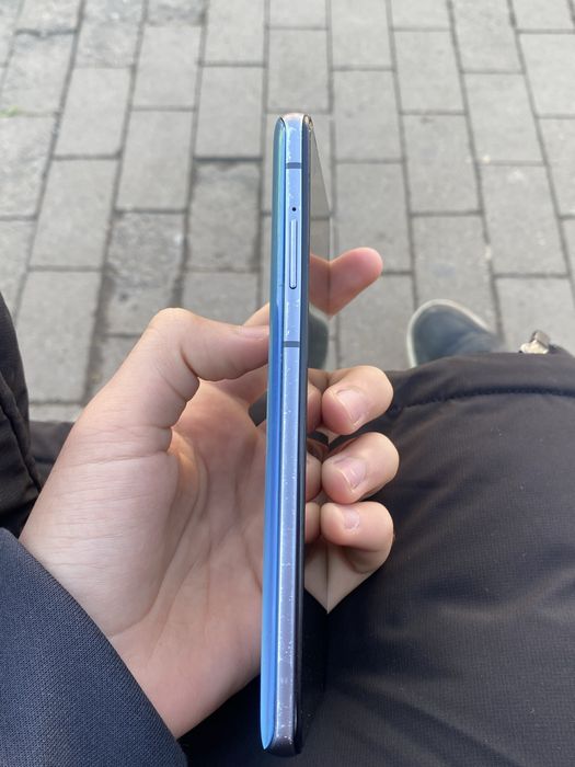 Black shark 5 256 гигбайт