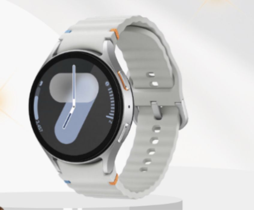 Samsung Galaxy  Watch 7 Cadoul perfect