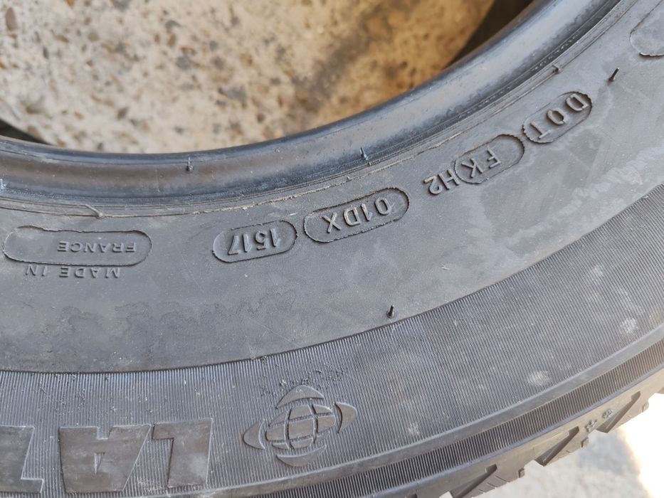 4 anvelope 235 65 17
