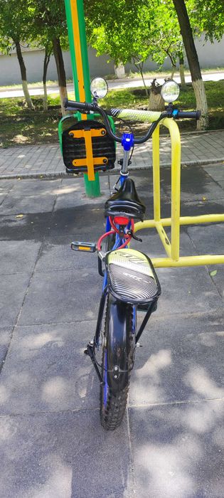 велосипед детский