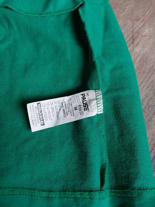 Рокля на ,,Pause"