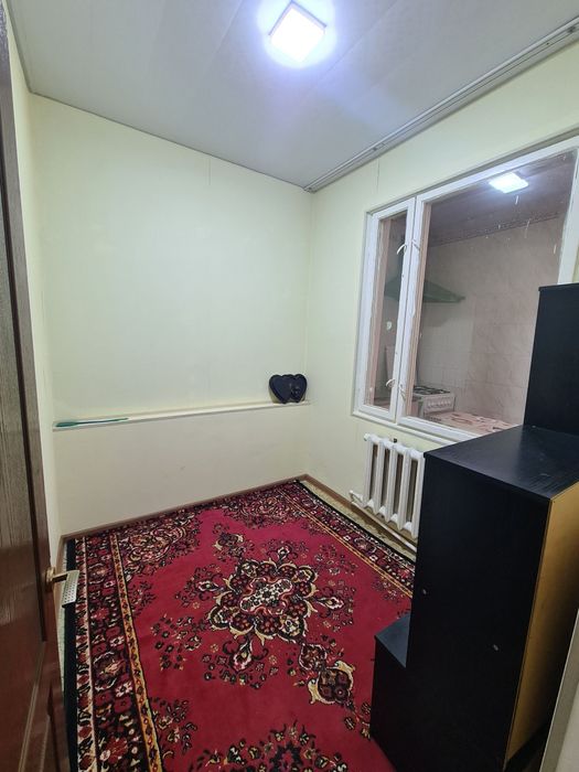 Продаются 2х комнатная квартира 2/1/4 Чиланзар 19 квартал