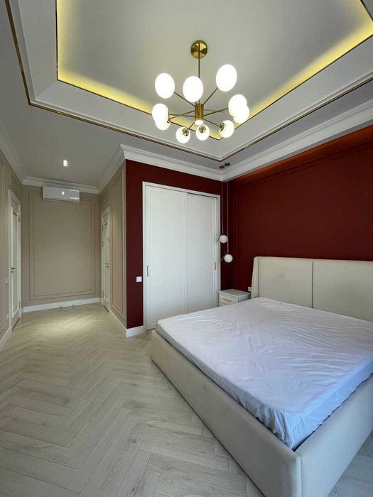 RENT | АРЕНДА квартира в Tashkent city Gardens Residence