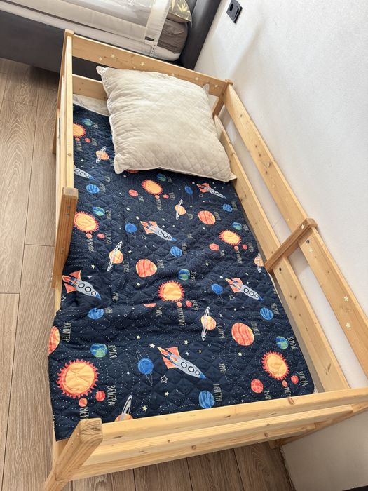 Продам кровать 160*80