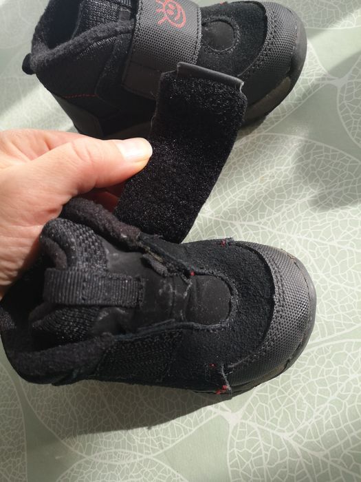 Детски боти junior league