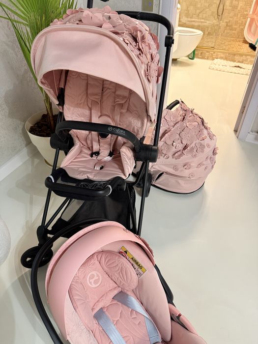 cybex mios simply flower