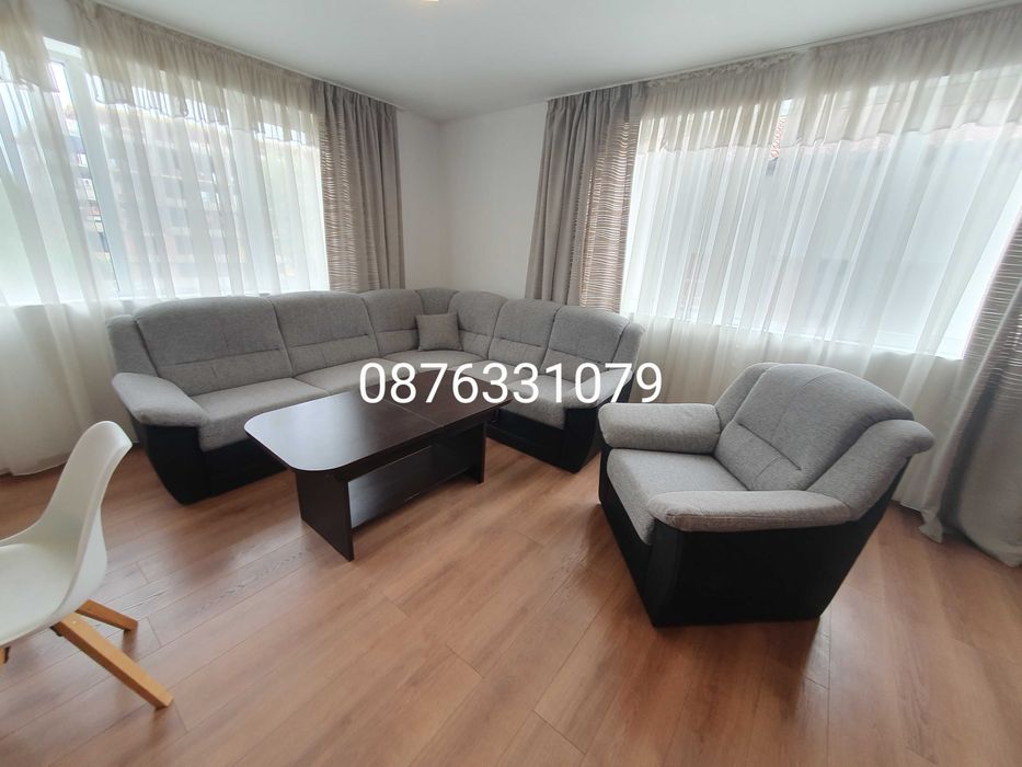 Дава се под наем Двустаен апартамент в София, Овча купел - 70 кв.м за 306 € - Снимка #3